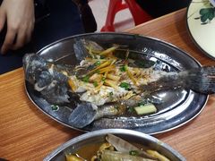 -船奇蒸汽海鲜·闽菜(八市海鲜总店)