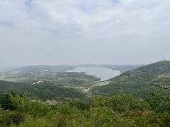 -棋盘山风景区