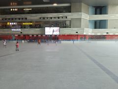 -冠军冰场CHAMPION RINK(凯德广场店)