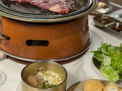 -西塔老太太泥炉烤肉(望京一店)