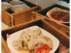 -粤点越有·茶点·粤菜(樵岭国际店)