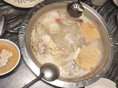 -天都火锅酒楼(虹梅南路店)