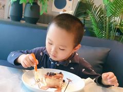 -必胜客(瑞虹店)