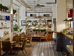 -雕刻时光咖啡馆(交大店)