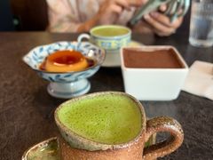 -Rechill Cafe(工体店)