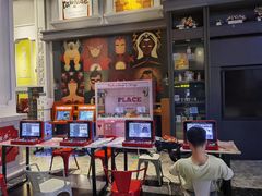 -万达影城(金平万达广场IMAX店)