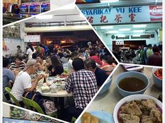 -大茄来海鲜餐厅(亚洲城分行)