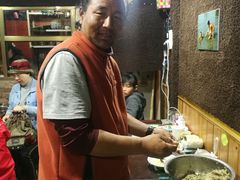 -口口香小吃店