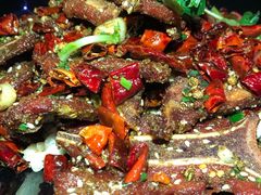 -醉小酒馆·川菜·江湖菜·重庆菜(观音桥旗舰店)