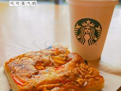 -星巴克(青浦宝龙店)