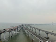 -星海湾跨海大桥