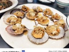 -望海潮海鲜店 特色家常菜(在海一方店)