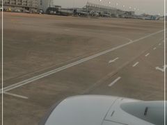 -厦门高崎国际机场-T3航站楼
