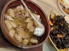 -香顺·客家菜(东坑店)