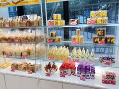 零售区-味多美(金沙江路店)