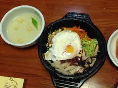 -全州拌饭馆(断桥店)