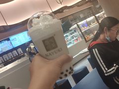 -奈雪的茶(青岛卓悦里INTOWN店)