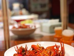 -有位虾匠·香辣蟹·小龙虾(李村店)