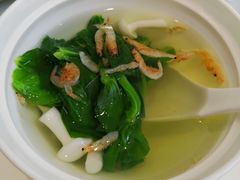 -虹御轩·传承江浙菜(虹桥店)