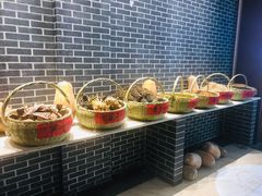 -丈母娘的饭局•新金陵菜(牛首山店)