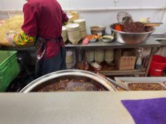 -汪胖子襄阳牛肉面(华丰路店)