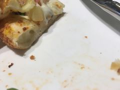 -棒约翰比萨·意面(剑河店)