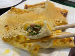 -惠宾饭庄(中山路店)