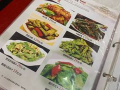 -北戴河庆山饭店·海鲜砂锅粥(北戴河黑石路店)