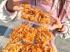 -在莲野·湖北民间菜·头牌松滋鸡(光谷步行街店)