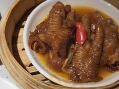 -吉旺港式餐厅(南方商城店)