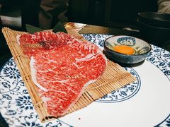 -上男·烧肉集市(五一广场店)