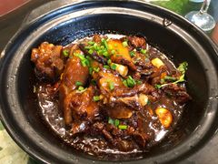 -开味馆饭铺(站前西路店)