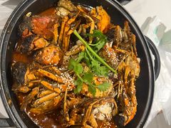 -蜀腾川·火锅鱼.烤鱼(新世界城店)