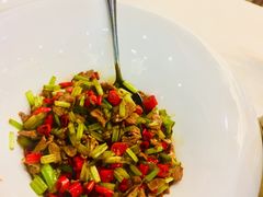 -翠清酒家(万丰路店)