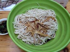-小辫子羊肉面馆(周东店)