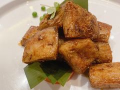 -上海1号私藏菜(静安店)