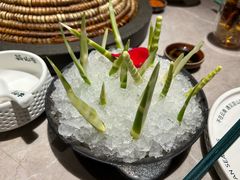 -芸山季·云南野生菌火锅(宝能环球汇店)