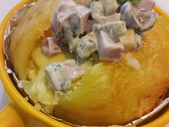 -库滋明·俄罗斯特色美食(中央大街店)