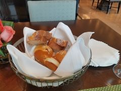 -Social 秀西餐厅-长沙瑞吉酒店(运达店)