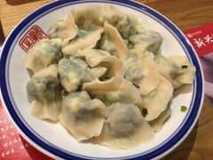 -新兴园饺子馆(北京百子湾店)