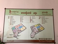 -吴哥国家博物馆