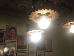 -堂瓦里·33年传统赣菜(第一街区店)