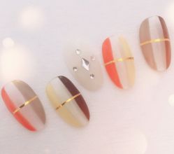 -笑美甲美睫工作室