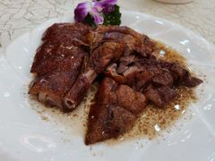 -轩记海鲜餐厅·四十五年老字号·经典粤菜(西区彩虹店)