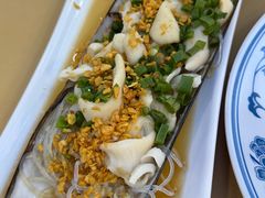 -無招牌海鮮(芽笼店)