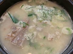 -神仙雪浓汤(弘大店)
