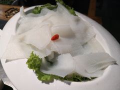 -南门四季铜锅涮肉(左家庄店)