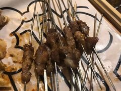 -枪火串烧·东北特色烧烤(罗湖总店)