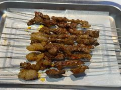 -兰州马子禄牛肉面(文景公园店)