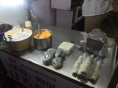 -上海虹口糕团食品厂(欣兴店)